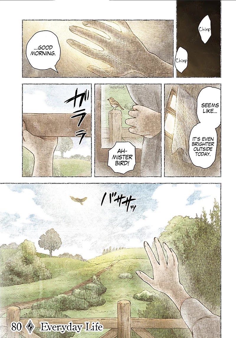 Shadows House, Chapter 80 image 03